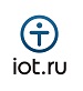 Информационная поддержка iot.ru - новостной интернет-портал, целью которого является развитие и поддержка информационного пространства вокруг рынка Интернета вещей и создание привлекательной среды для инвестиций в IoT и М2M-технологии в России и СНГ»